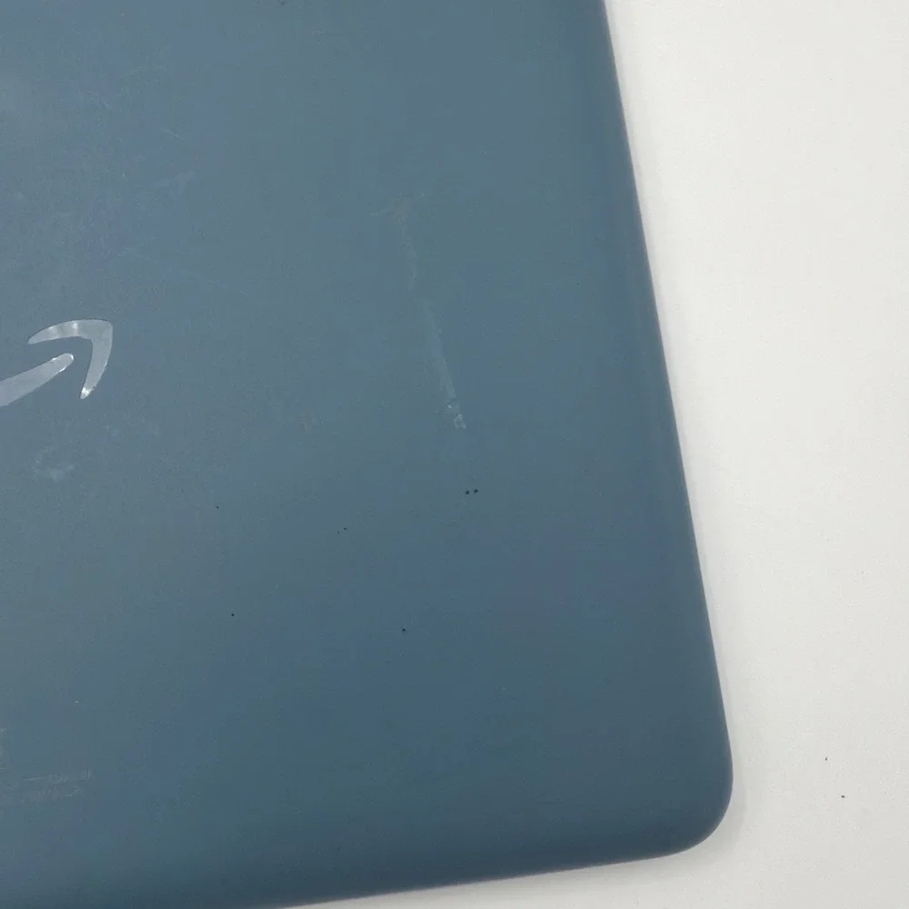 Amazon Fire HD 10 11th Gen T76N2B Tablet Denim Blue - Fair